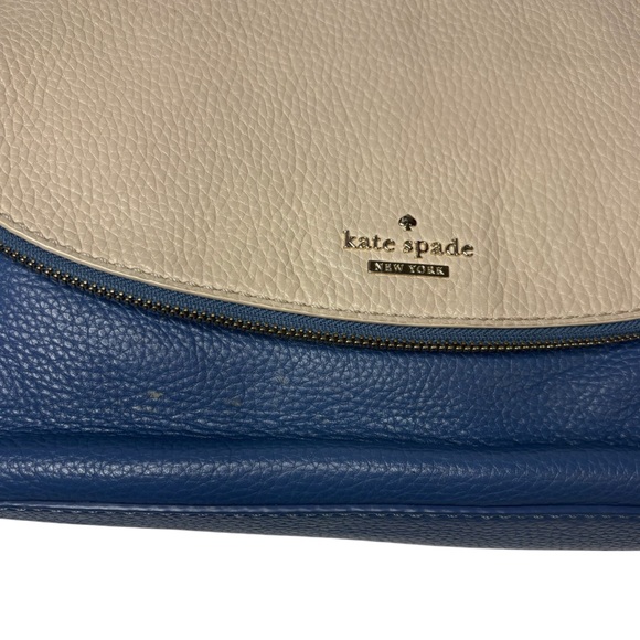 Kate Spade ♠️ Crossbody - Picture 12 of 12